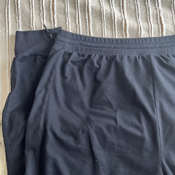 Zella Stretch Athletic Pants - Picture 5 of 5